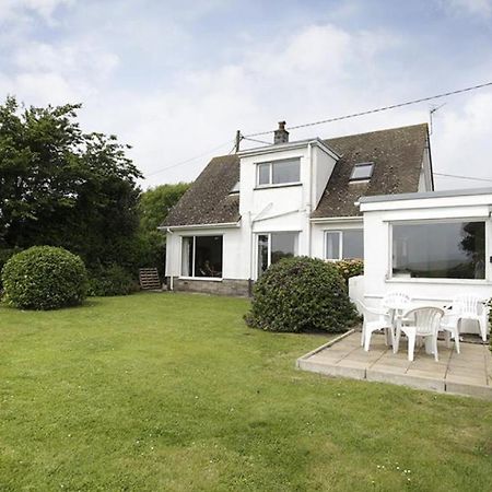 Seacliffs Villa Rhossili Dış mekan fotoğraf