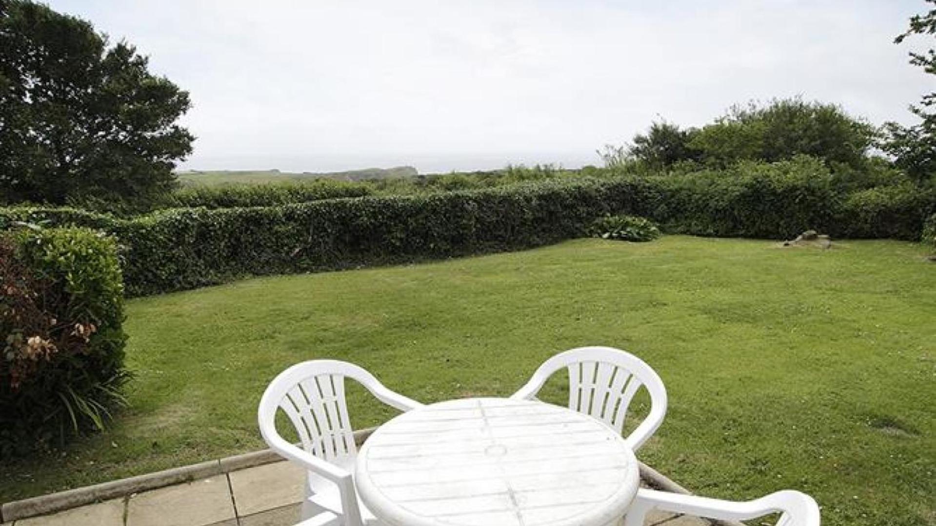 Seacliffs Villa Rhossili Dış mekan fotoğraf